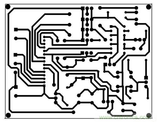 大神DIY：步進電機驅(qū)動DIY詳細(xì)過程分析！