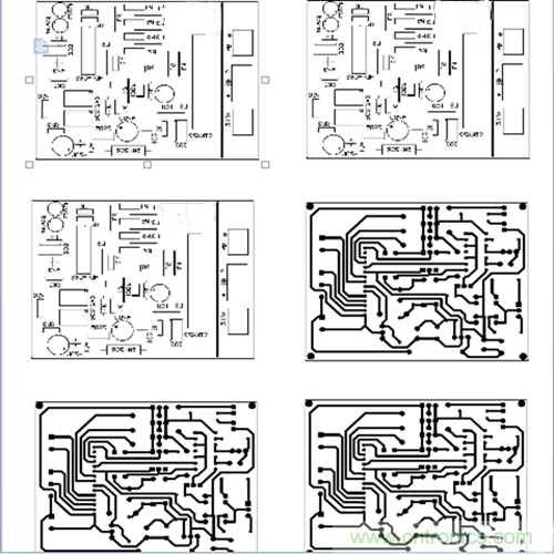 大神DIY：步進電機驅(qū)動DIY詳細(xì)過程分析！