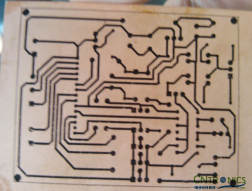 大神DIY：步進電機驅(qū)動DIY詳細(xì)過程分析！
