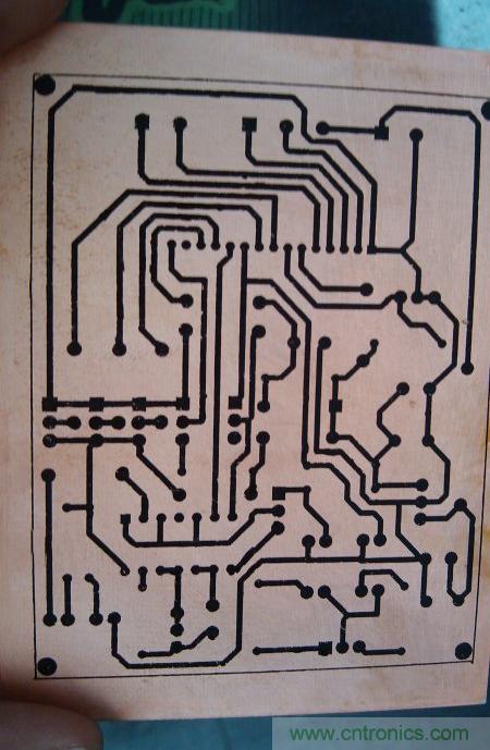 大神DIY：步進電機驅(qū)動DIY詳細(xì)過程分析！