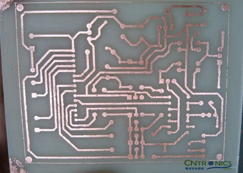 大神DIY：步進電機驅(qū)動DIY詳細(xì)過程分析！