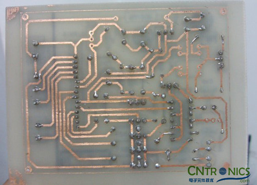 大神DIY：步進電機驅(qū)動DIY詳細(xì)過程分析！