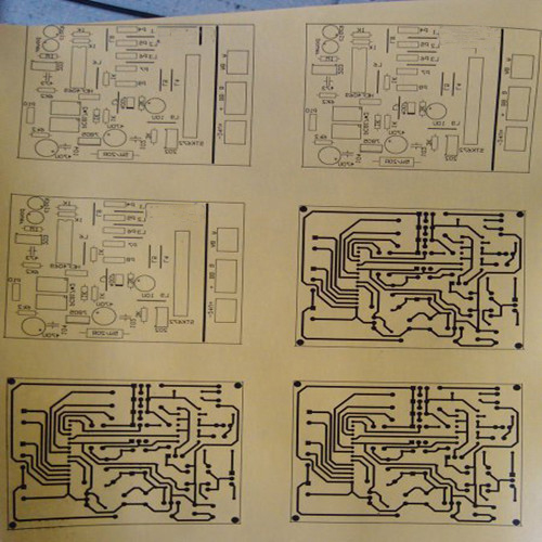 大神DIY：步進電機驅(qū)動DIY詳細(xì)過程分析！