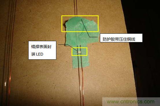 創(chuàng)意DIY！送女朋友的絕妙禮物，LED星光傘！