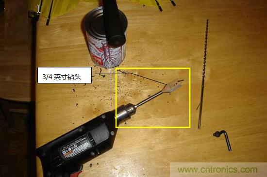 創(chuàng)意DIY！送女朋友的絕妙禮物，LED星光傘！