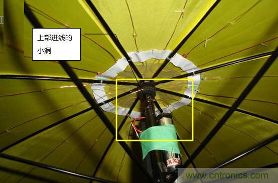 創(chuàng)意DIY！送女朋友的絕妙禮物，LED星光傘！