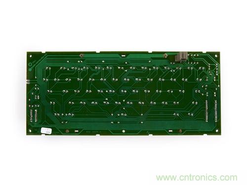 拆！古董級(jí)Macintosh 128K電腦