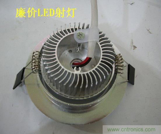 DIY：大雄家的路燈，帶你找回童年的記憶