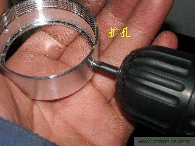 DIY：大雄家的路燈，帶你找回童年的記憶