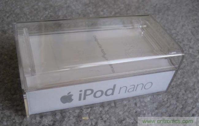 我就是這么牛！DIY IPod 耳放!