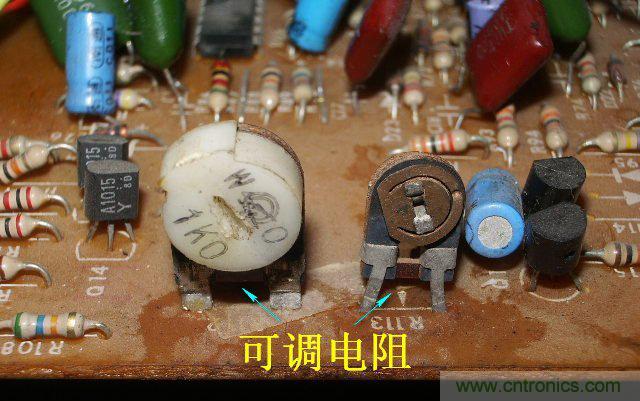 過去的質(zhì)量良心，百合花牌電磁爐拆解