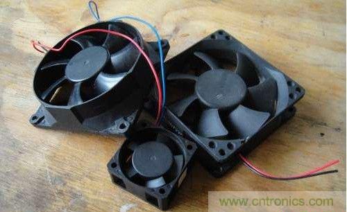 創(chuàng)意DIY！迷你風(fēng)力發(fā)電機！