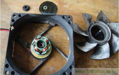 創(chuàng)意DIY！迷你風(fēng)力發(fā)電機！