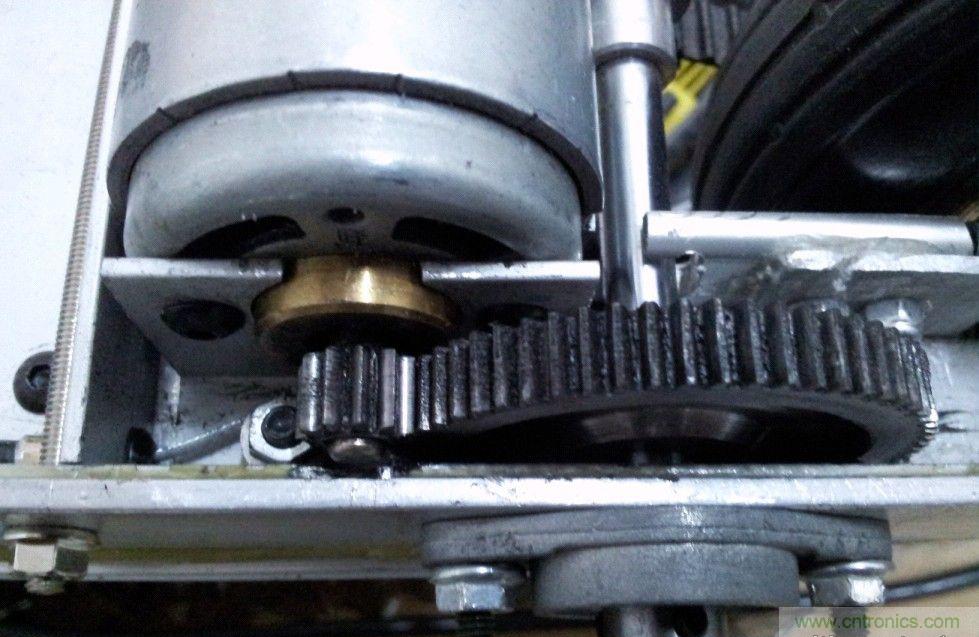 能工巧匠！DIY屬于你的電動滑板車！
