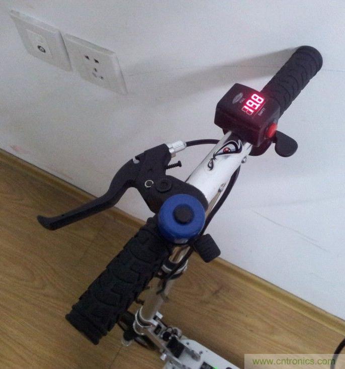 能工巧匠！DIY屬于你的電動滑板車！
