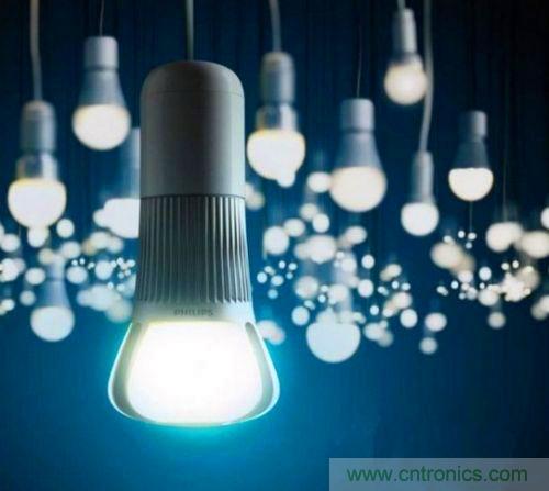 未來照明，LED的“專屬定制”