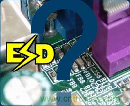 什么是ESD？