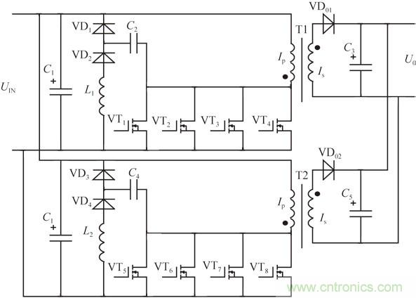 且看單端反激電路“玩轉(zhuǎn)”逆變電源！