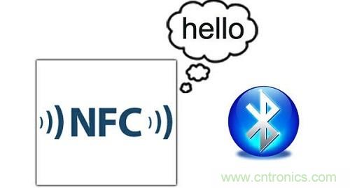蘋果的普及“步伐”能否加快？NFC能做什么呢？