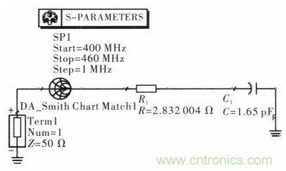 超小型、超高頻段的RFID標(biāo)簽PCB天線的設(shè)計