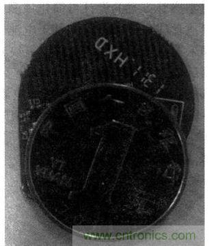 超小型、超高頻段的RFID標(biāo)簽PCB天線的設(shè)計