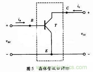 事半功倍！有了三極管等效模型，輕松搞定參數(shù)分析