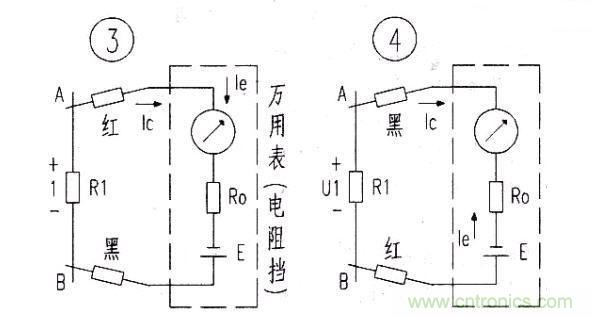 走捷徑才是硬道理！測量電子元件電阻值的獨門絕技