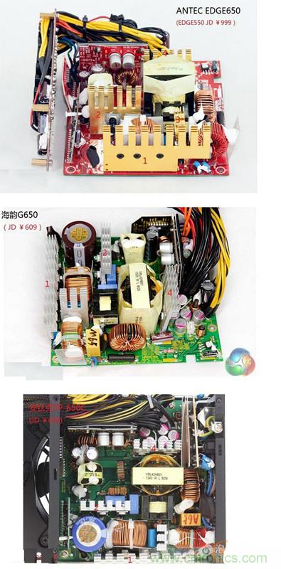 臺式電源選購全攻略，遠(yuǎn)離被坑的結(jié)局【變壓器篇】