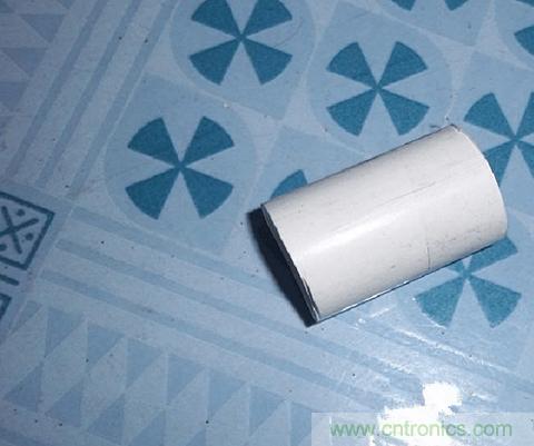 DIY：自制低成本、耐壓的50KV高壓電容
