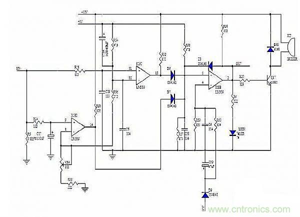 分析：短路保護(hù)對(duì)逆變器有什么作用？