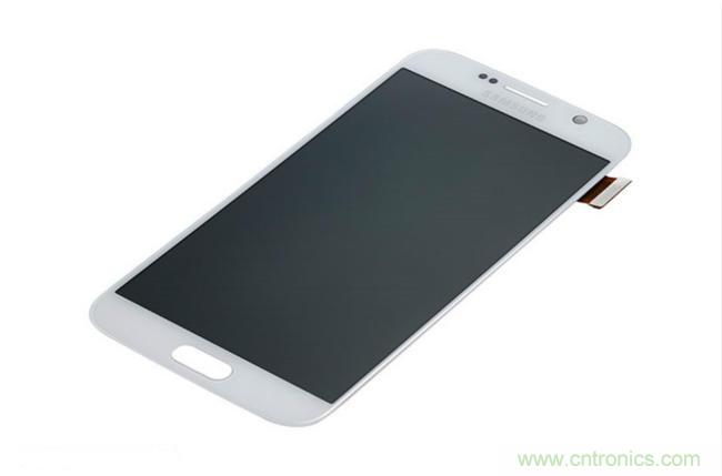 拆解三星Galaxy S6/S6 Edge，網(wǎng)友大呼“有料”！