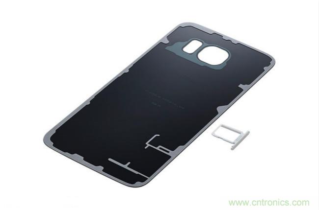 拆解三星Galaxy S6/S6 Edge，網(wǎng)友大呼“有料”！