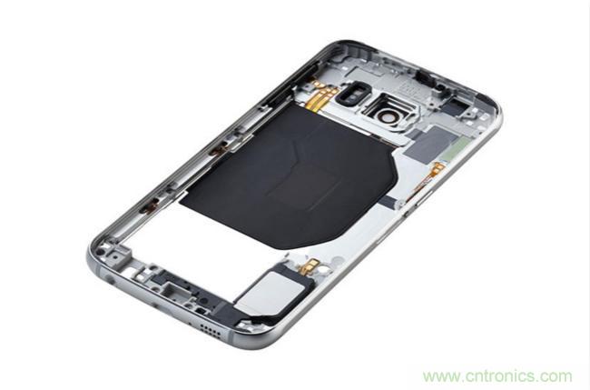 拆解三星Galaxy S6/S6 Edge，網(wǎng)友大呼“有料”！