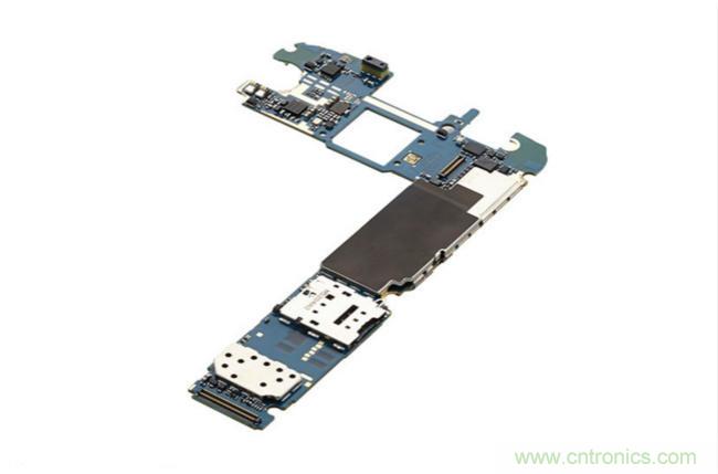 拆解三星Galaxy S6/S6 Edge，網(wǎng)友大呼“有料”！