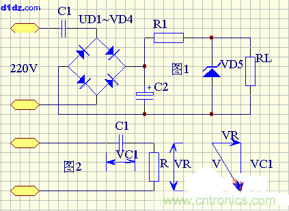 選對電容buck電路元器件，就這么省錢！
