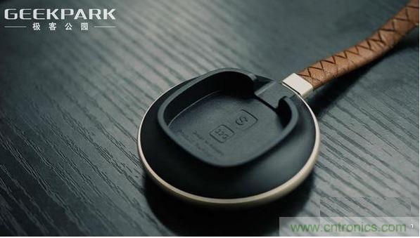 識(shí)別率高，使用簡(jiǎn)單的加密U盤