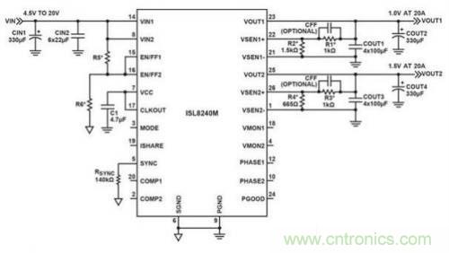 PCB設計徹底解決電源散熱問題的契機在哪？