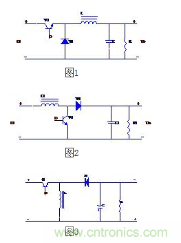 DIY開關(guān)穩(wěn)壓電源【小貼士】：如何選擇模式和控制？