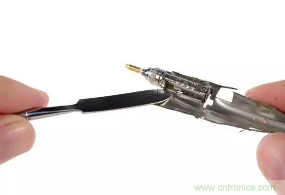 不會(huì)取代手指的Apple Pencil ，究竟有什么特別？