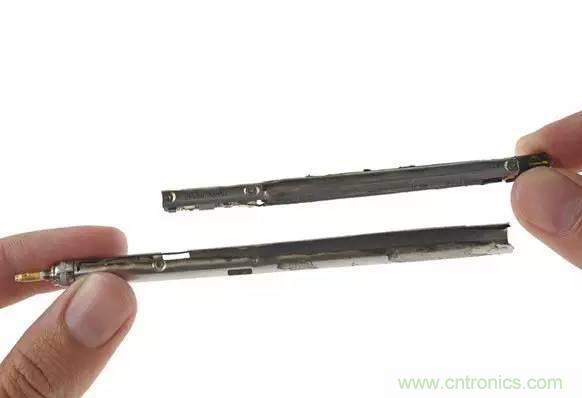 不會(huì)取代手指的Apple Pencil ，究竟有什么特別？