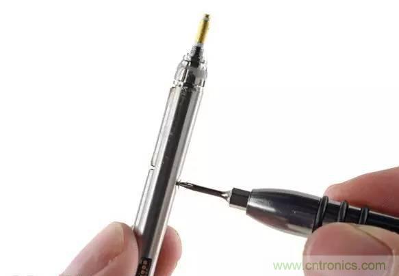 不會(huì)取代手指的Apple Pencil ，究竟有什么特別？