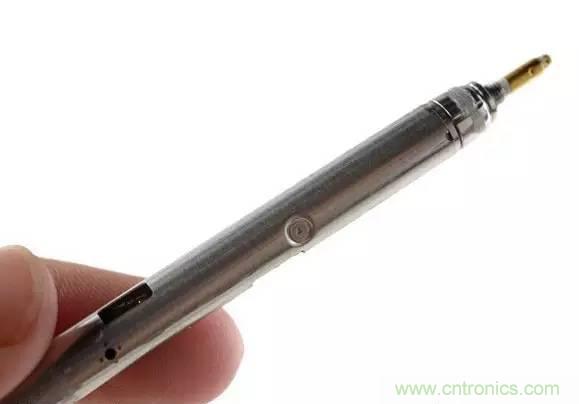 不會(huì)取代手指的Apple Pencil ，究竟有什么特別？