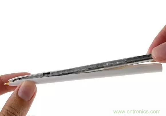 不會(huì)取代手指的Apple Pencil ，究竟有什么特別？