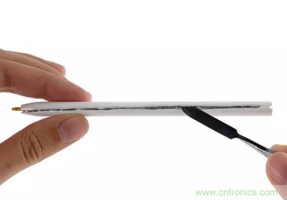 不會(huì)取代手指的Apple Pencil ，究竟有什么特別？
