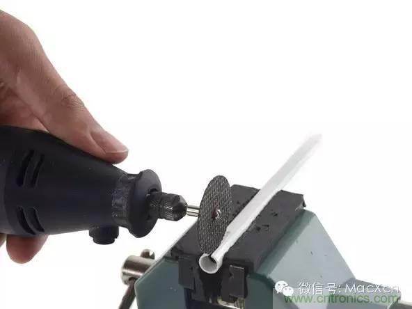 不會(huì)取代手指的Apple Pencil ，究竟有什么特別？