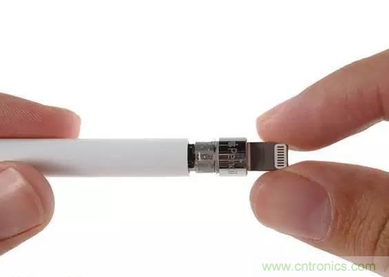 不會(huì)取代手指的Apple Pencil ，究竟有什么特別？