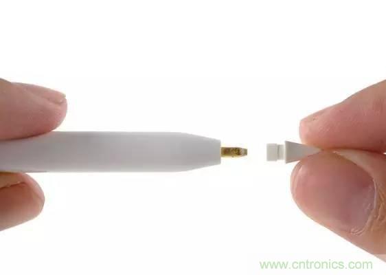 不會(huì)取代手指的Apple Pencil ，究竟有什么特別？