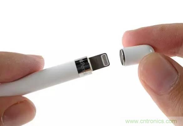 不會(huì)取代手指的Apple Pencil ，究竟有什么特別？