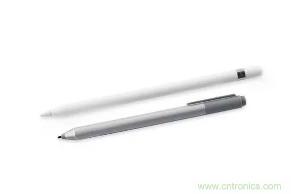 不會(huì)取代手指的Apple Pencil ，究竟有什么特別？