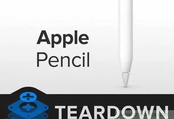 不會(huì)取代手指的Apple Pencil ，究竟有什么特別？